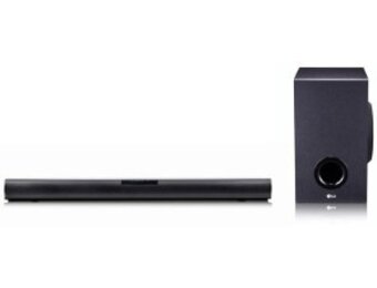 LG SQC1 - Soundbar