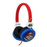 OTL Super Mario It's Me Mario - Kinder koptelefoon