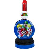 OTL Super Mario & Friends - Kinder koptelefoon