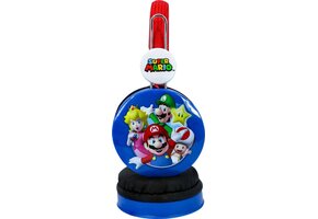 OTL Super Mario & Friends - Kinder koptelefoon