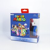 OTL Super Mario & Friends - Kinder koptelefoon