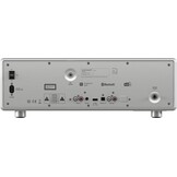 Sonoro PRESTIGE X Silver - Radio