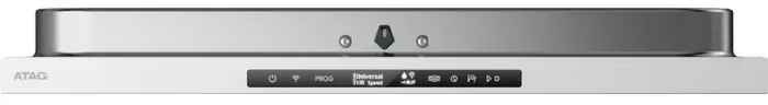 ATAG DW7214MB - Inbouw vaatwasser