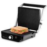 Ufesa Jaya 2000 - Contactgrill