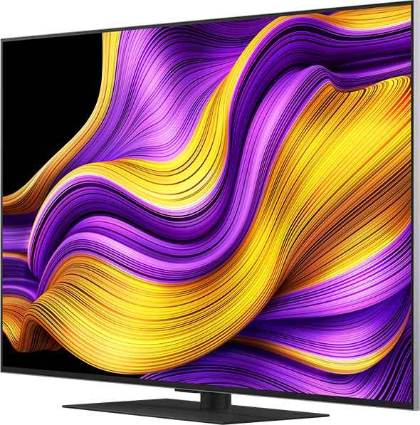 LG OLED55G56LS (2025) - OLED TV