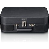 Lenco Classic Phono TT-116BK - Platenspeler