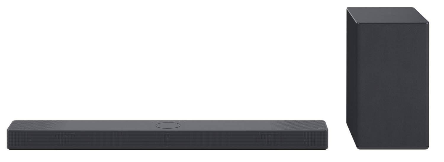 LG DSC9S (2023) - Soundbar