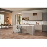 Miele G 5663 SCVi Active Excellence - Inbouw vaatwasser