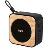 House of Marley Roots Signature Black - Draadloze speaker