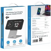 Veger Q7 15W Draadloze opklapbare snellader