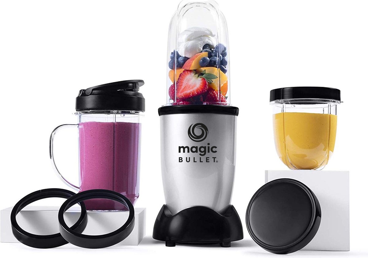 nutribullet Magic Bullet Original - Blender