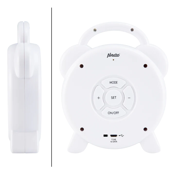 Alecto BC-100 - Slaaptrainer