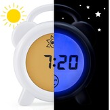 Alecto BC-100 - Slaaptrainer