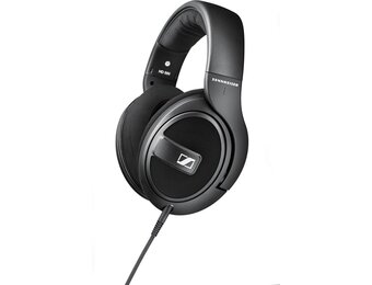 Sennheiser HD569 - Draadloze koptelefoon