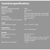 Marmitek BoomBoom 80