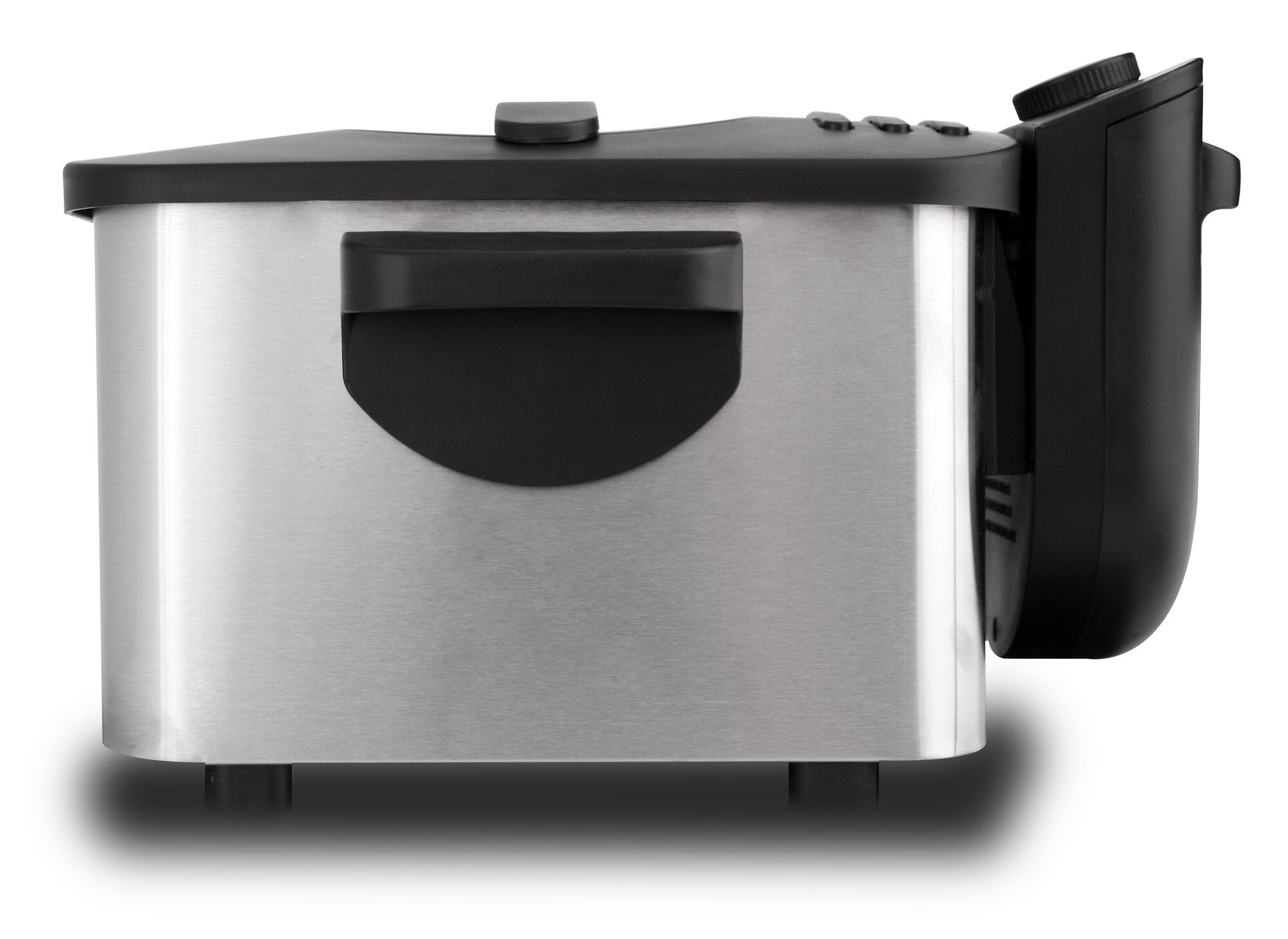 Inventum GF431 - Frituurpan