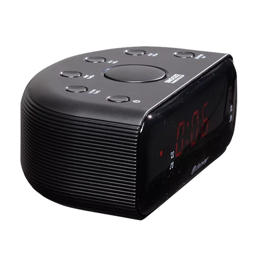 Denver CR-430 - Wekkerradio