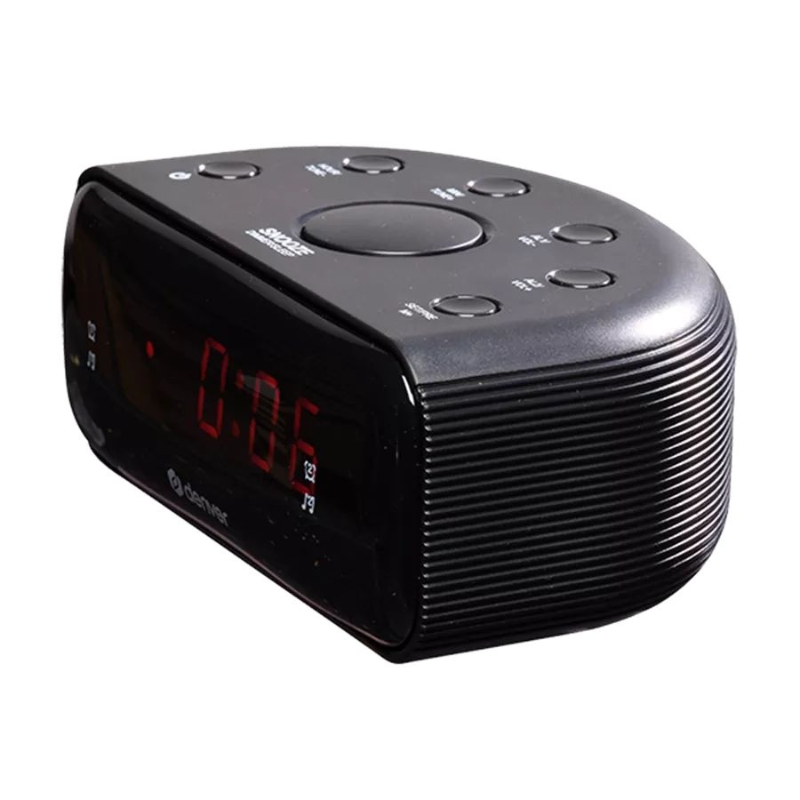 Denver CR-430 - Wekkerradio