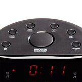 Denver CR-430 - Wekkerradio