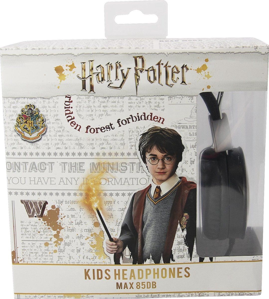 OTL Harry Potter - Kinder koptelefoon
