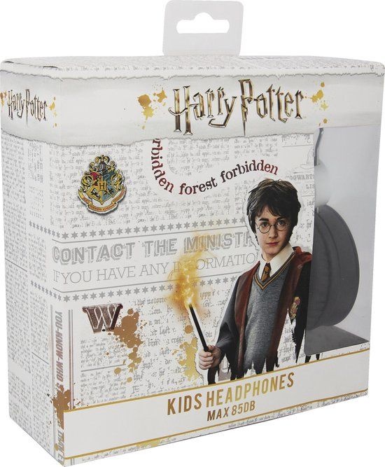OTL Harry Potter - Kinder koptelefoon