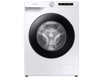 Samsung WW90T504AAWC EcoBubble™ - Wasmachine