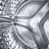 Samsung WW90T504AAWC EcoBubble™ - Wasmachine