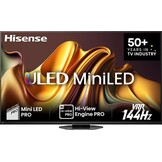 Hisense 75U8NQ - QLED TV