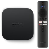 Xiaomi TV Box S (2nd Gen) 8GB - Mediaspeler