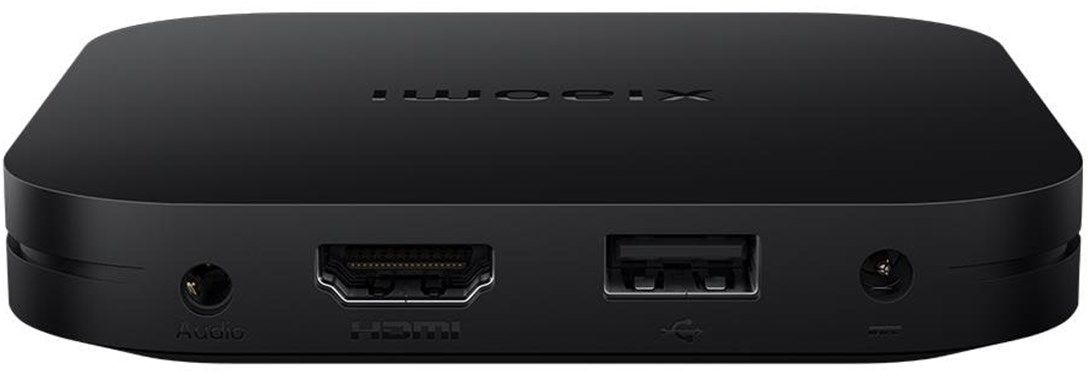 Xiaomi TV Box S (2nd Gen) 8GB - Mediaspeler