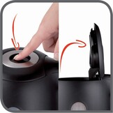 Tefal Snow KO3308 - Waterkoker