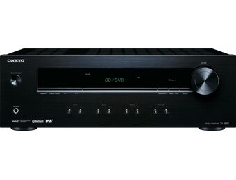 Onkyo TX-8220 - Receiver