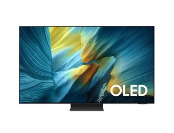Samsung OLED 4K 83S95F (2025) - OLED TV