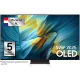 Samsung OLED 4K 83S95F (2025) - OLED TV