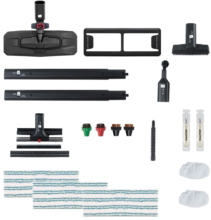 Polti Vaporetto Pro 100 Eco Power - Stoomreiniger