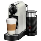 De'Longhi Nespresso CitiZ & Milk EN267.WAE - Koffiemachine