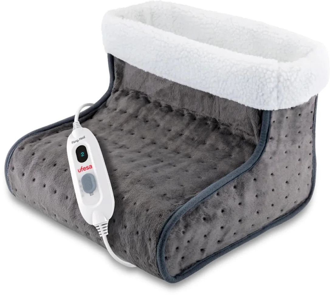 Ufesa Flexy Heat BM - Elektrische voetenwarmer
