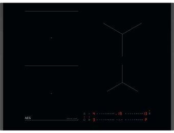 AEG TO74IB0BFB - Inductiekookplaat