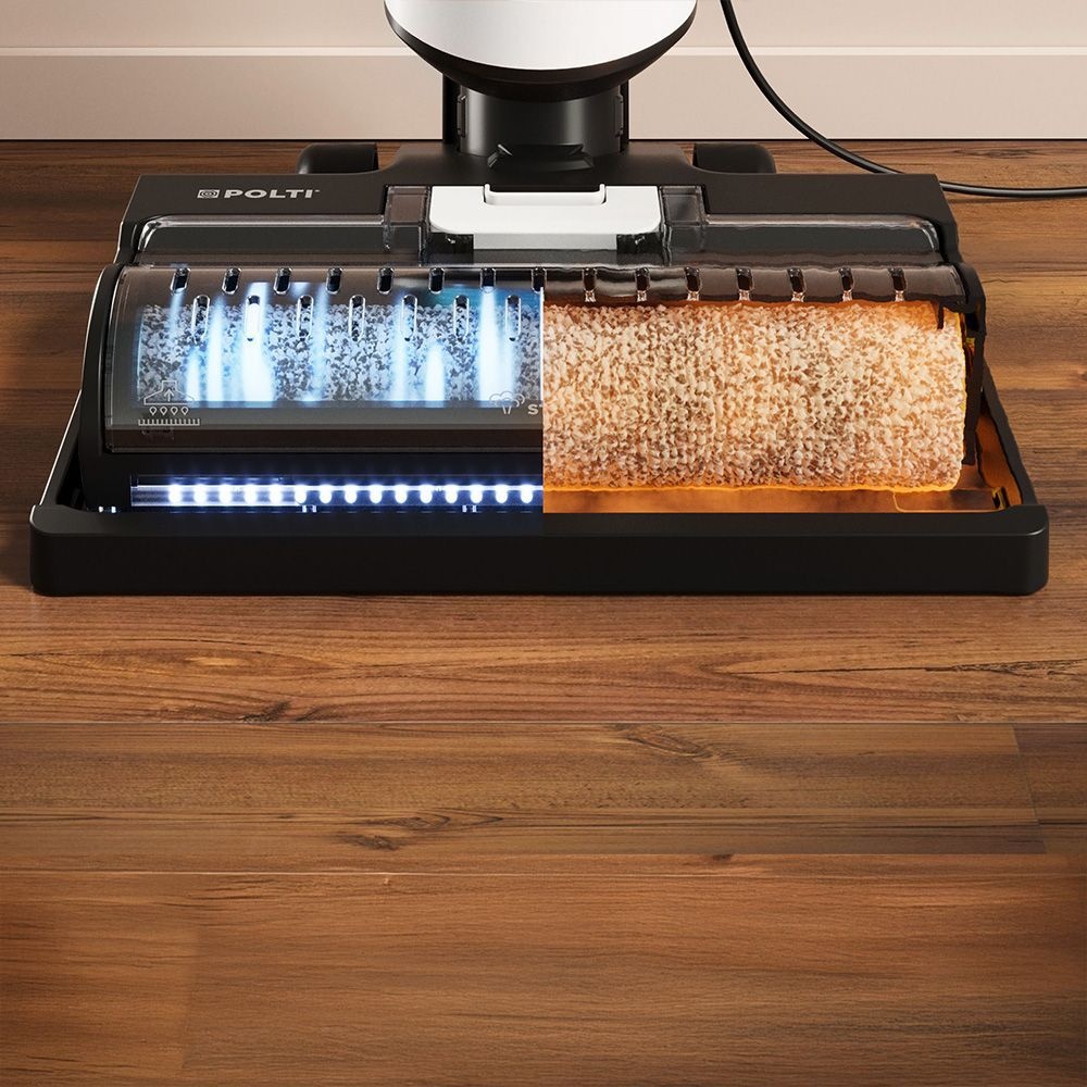 Polti RollySteam WD10C Bedraad - Vloerreiniger