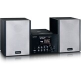 Lenco MC-250 - Stereo set