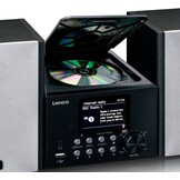 Lenco MC-250 - Stereo set