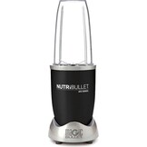 nutribullet 600 Zwart (5-delig) - Blender