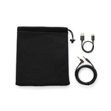 JVC HA-S91N (Zwart) - Draadloze koptelefoon