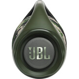 JBL BoomBox 2 Squad Bluetooth Speaker - Draadloze speaker