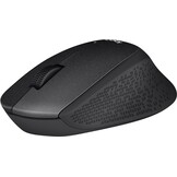 Logitech M330 Silent Plus - Muis