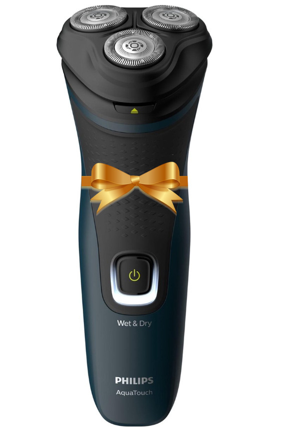 Philips AquaTouch Series 1000 S1121/41 - Scheerapparaat