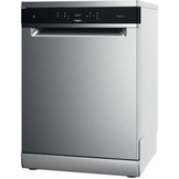 Whirlpool WFO 3T141 PX - Vrijstaande vaatwasser