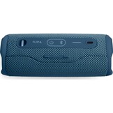 JBL Flip 6 Blauw - Draadloze speaker