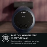 AEG AP71UB14DB 7000 Ultimate - Steelstofzuiger