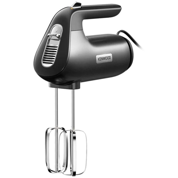 Kenwood Quickmix+ HMP50.000BK - Handmixer